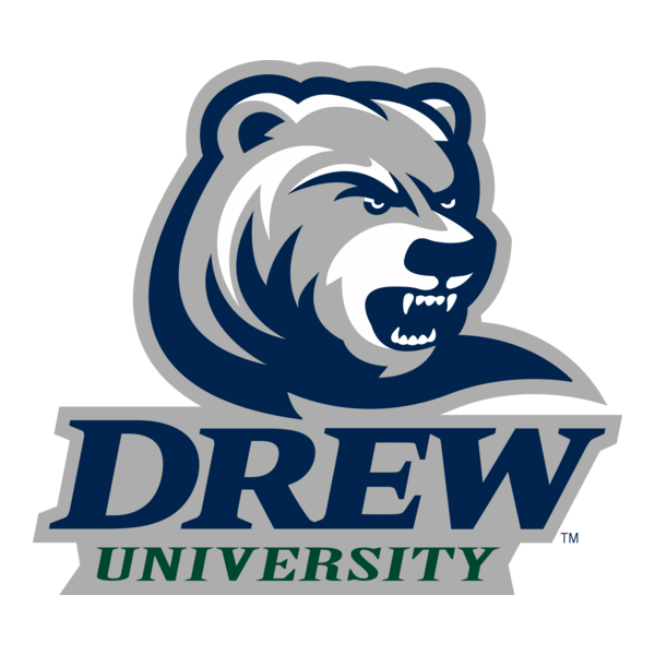 Drew University Logo PNG Vector