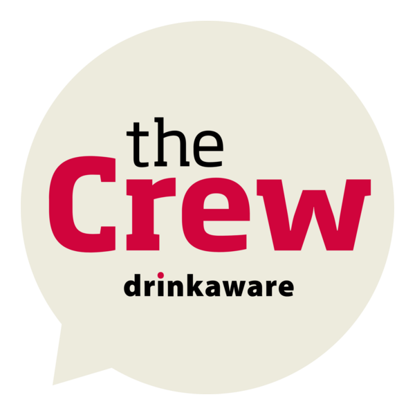 Drinkaware Crew Logo PNG Vector