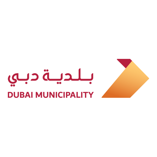 Dubai muncipality Logo PNG Vector