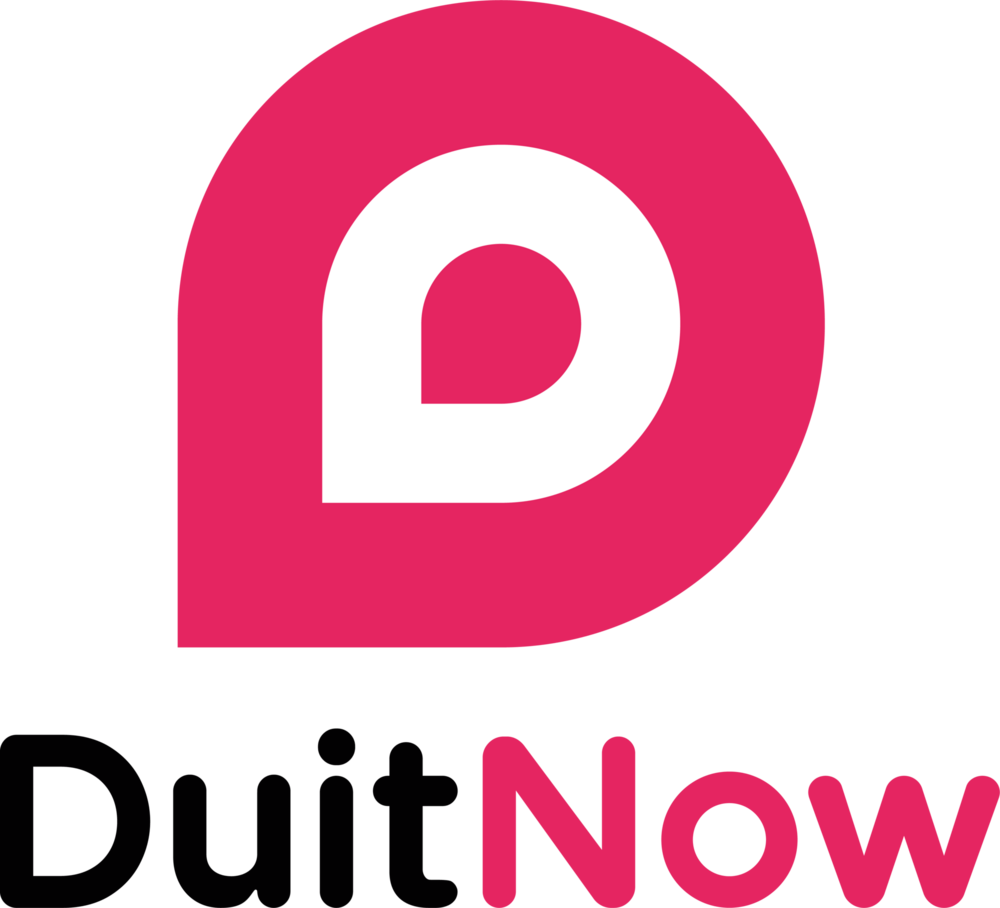 Duit Now Logo PNG Vector