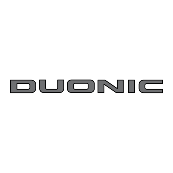 DUONIC Logo PNG Vector
