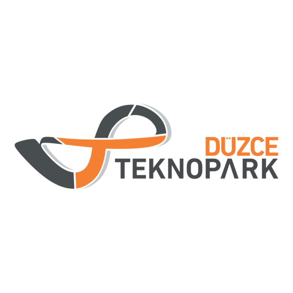 Düzce Teknopark Logo PNG Vector