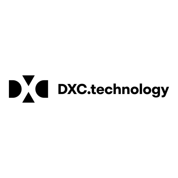 DXT Technology Logo PNG Vector