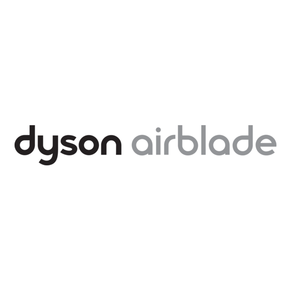 Dyson Airblade Logo PNG Vector