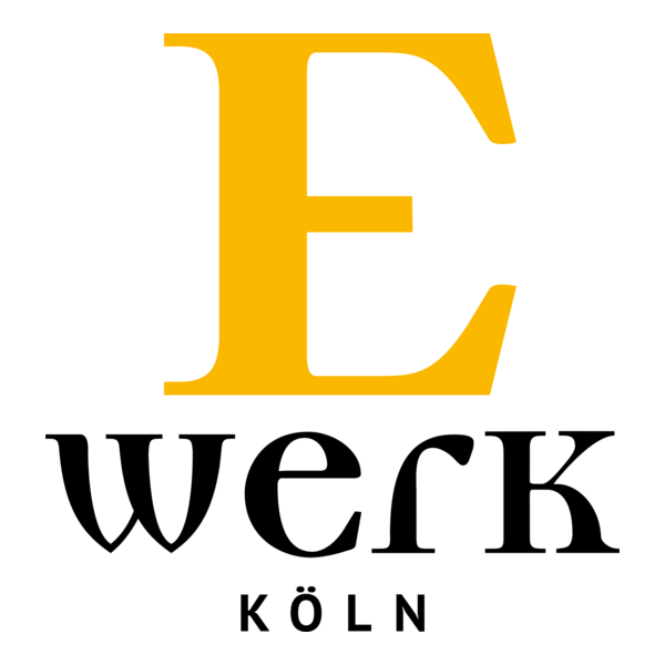 E-Werk Köln Logo PNG Vector