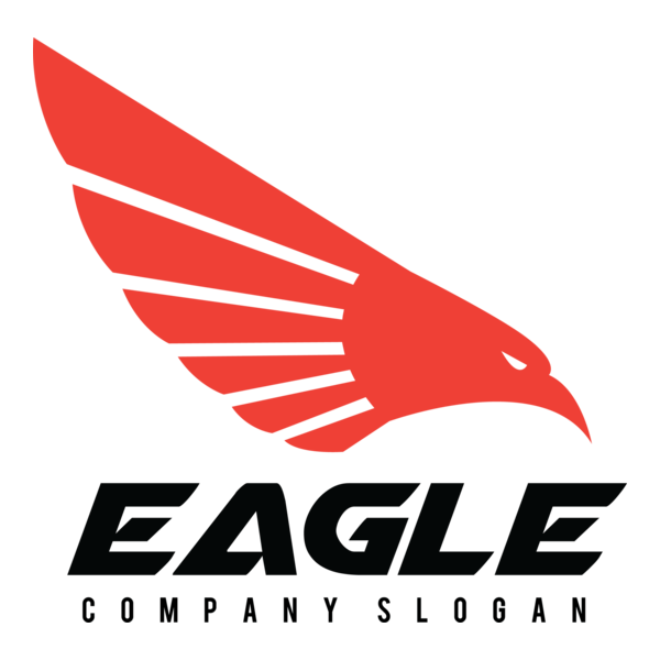 Eagle Logo PNG Vector