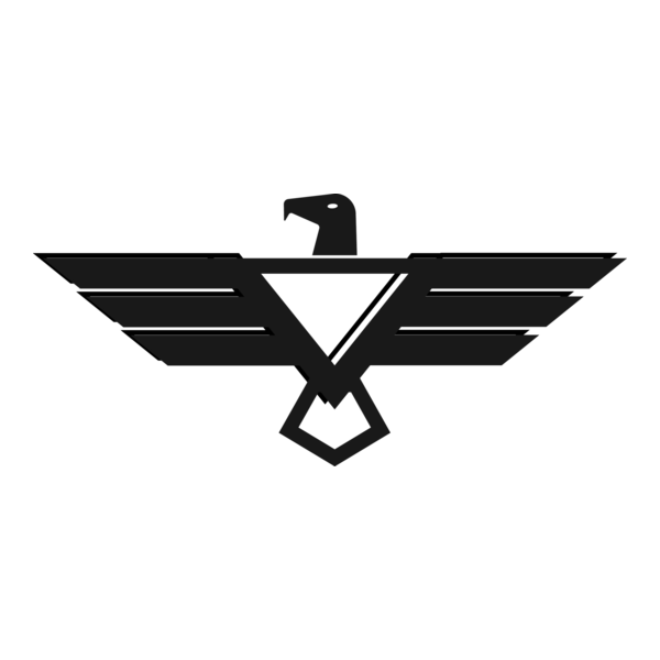 EAGLE Logo PNG Vector