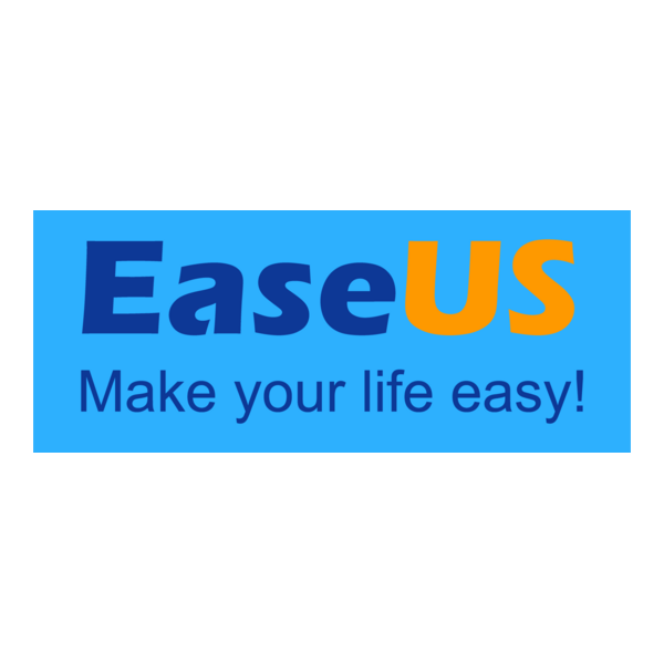 EaseUs Logo PNG Vector