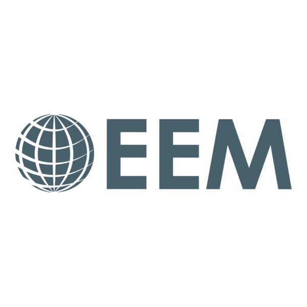 Eastern European Mission (EEM) Logo PNG Vector