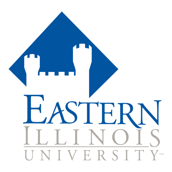 Eastern Illinois University Logo PNG Vector