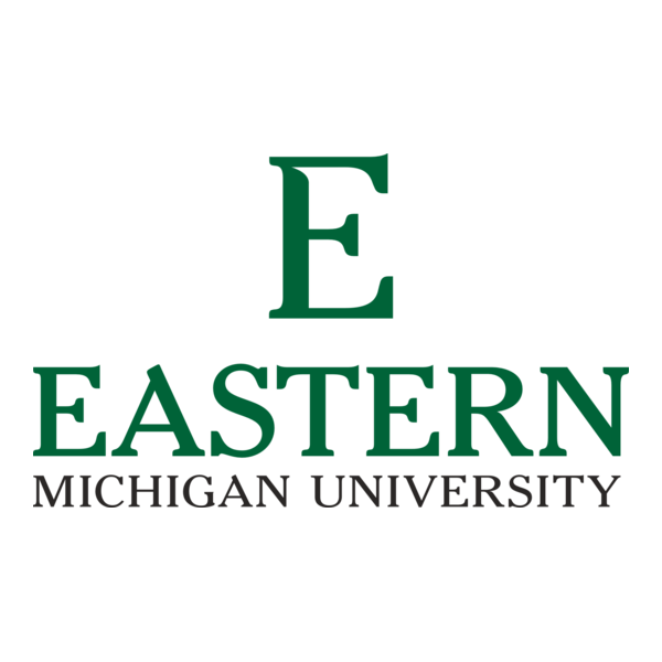 Eastern Michigan University Logo PNG Vector