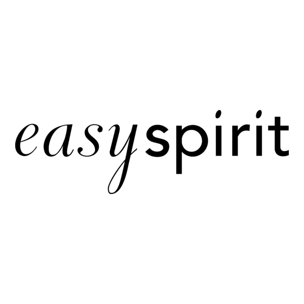 Easy Spirit Logo PNG Vector