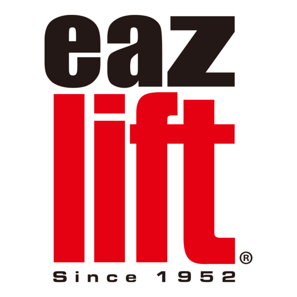 Eaz-Lift Logo PNG Vector
