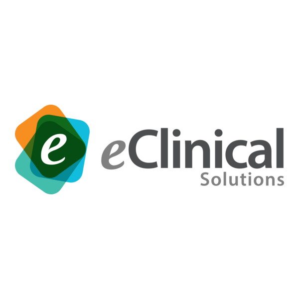 eClinical Solutions Logo PNG Vector
