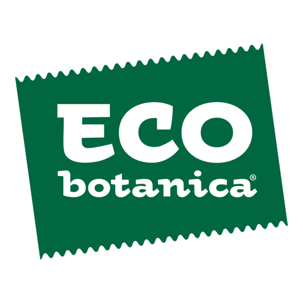 Eco-botanica Logo PNG Vector