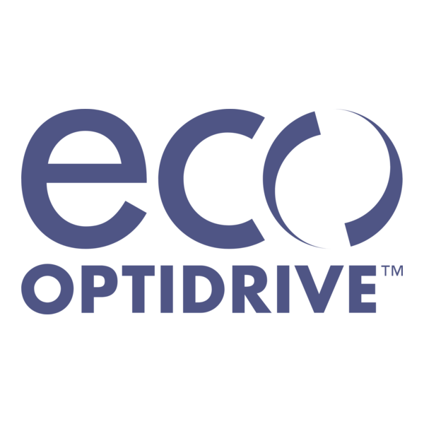 Eco Optidrive Logo PNG Vector