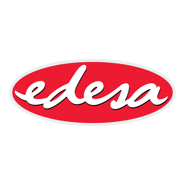 Edesa Logo PNG Vector