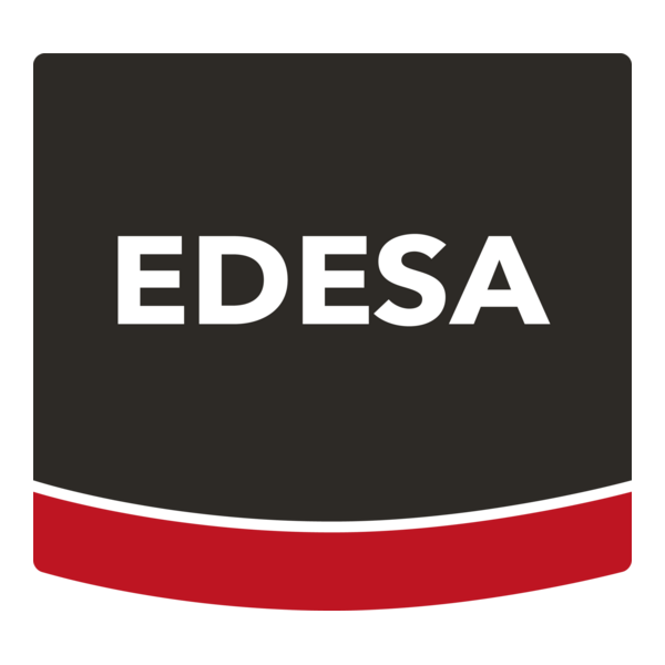 EDESA Logo PNG Vector