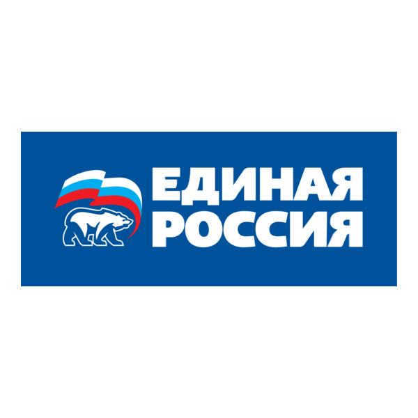 Edinaya Rossiya Logo PNG Vector