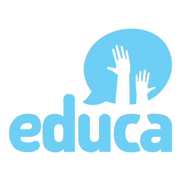 Educa Logo PNG Vector