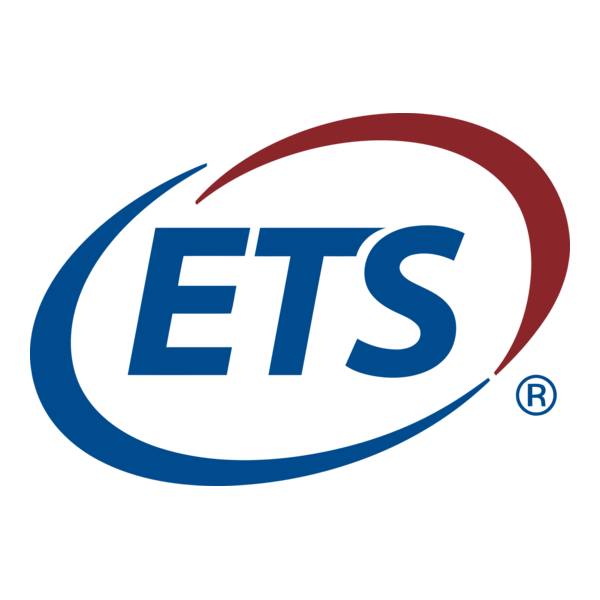 Educational Testing Service Logo PNG Vector