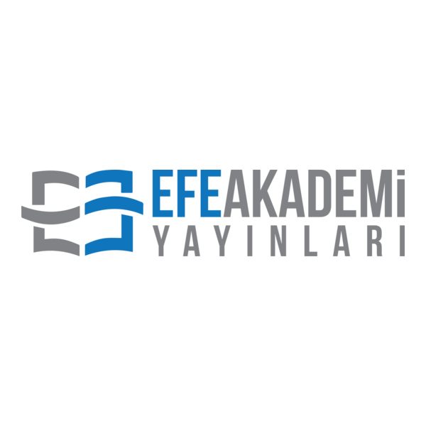 Efe Akademi Yayınları Logo PNG Vector