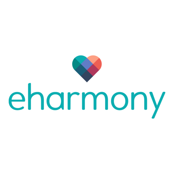 Eharmony Logo PNG Vector