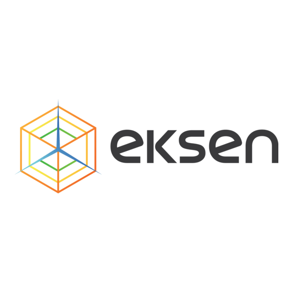 Eksen Global Logo PNG Vector