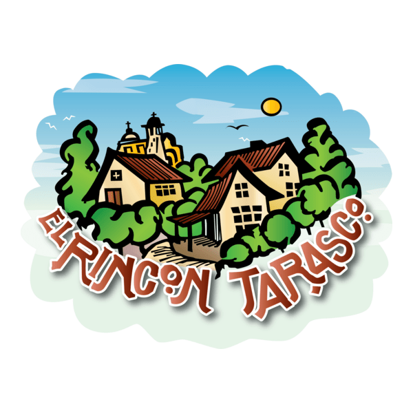 El Rincón Tarasco Logo PNG Vector