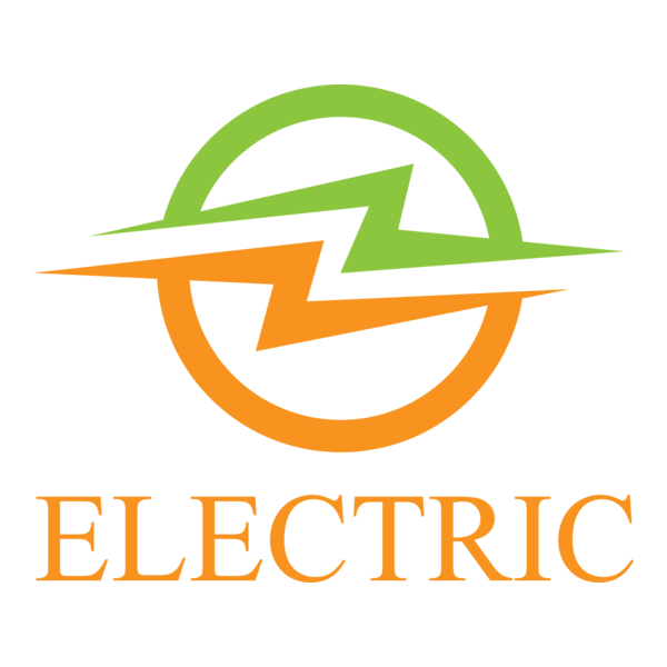 Electric Logo PNG Vector