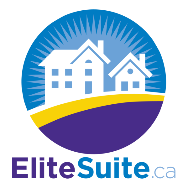 Elite Suite Logo PNG Vector