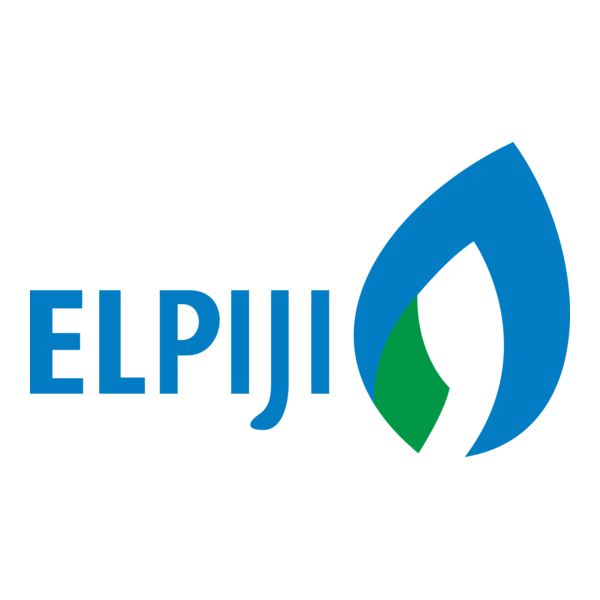 elpiji Logo PNG Vector