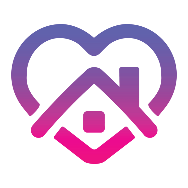 Em casa Covid 19 Corona Logo PNG Vector