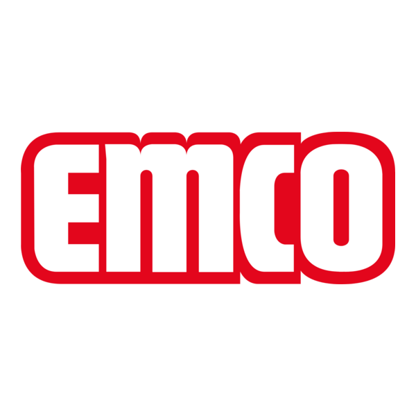 emco Bautechnik Logo PNG Vector