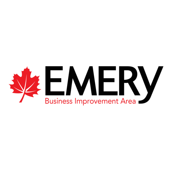 Emery Village BIA Logo PNG Vector