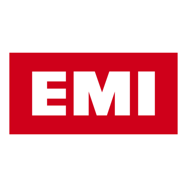 EMI Logo PNG Vector