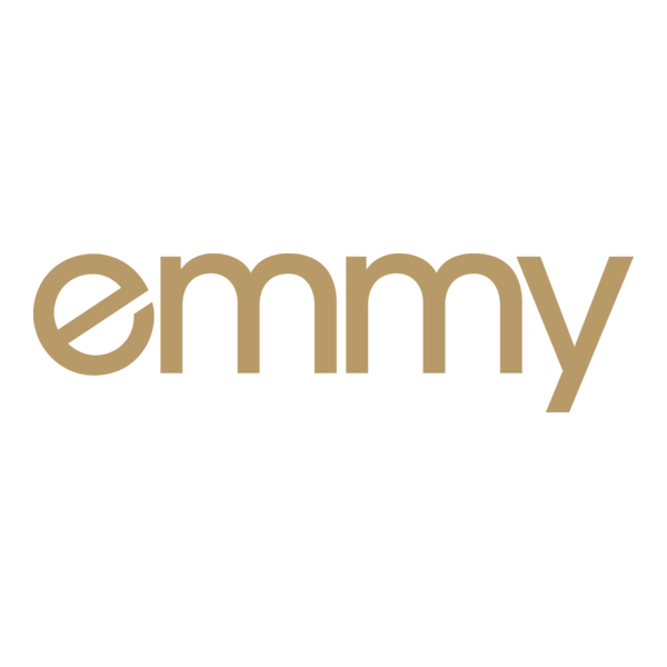 emmy Logo PNG Vector