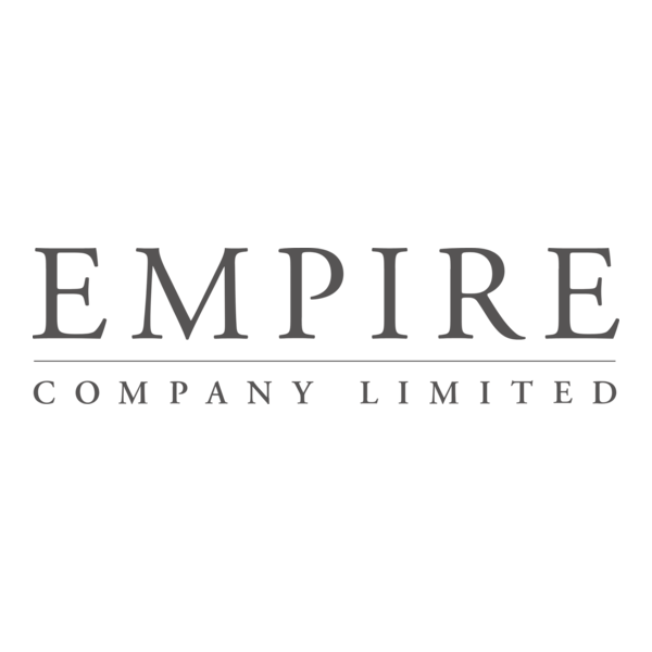 Empire Company Limited Logo PNG Vector