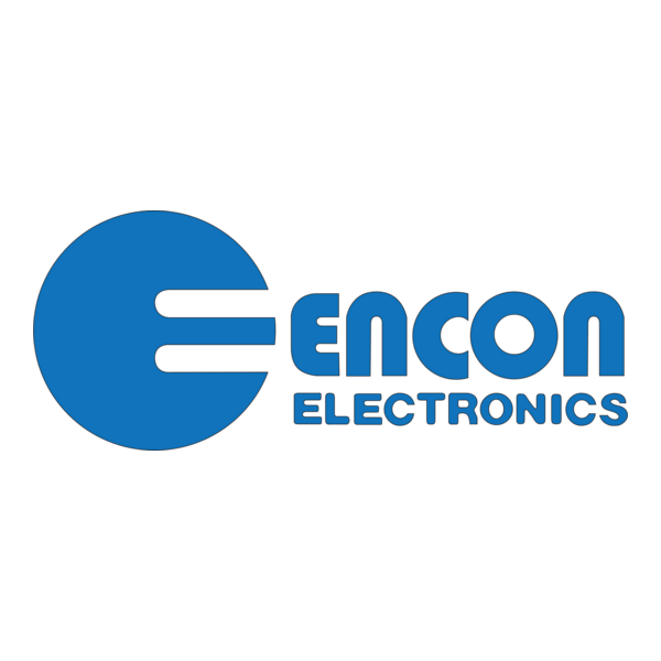 Encon Electronics Logo PNG Vector