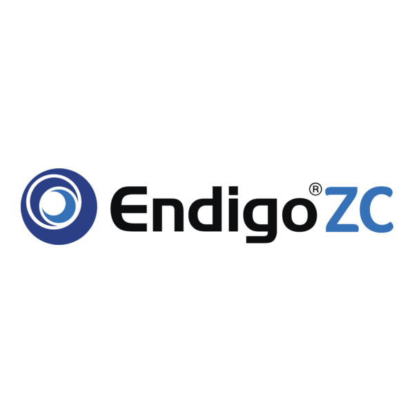 Endigo ZC Logo PNG Vector