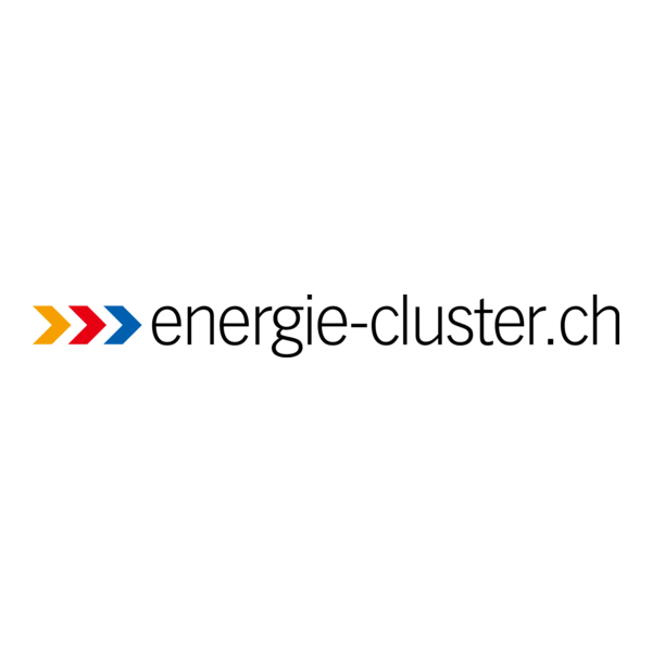 energie-cluster.ch Logo PNG Vector