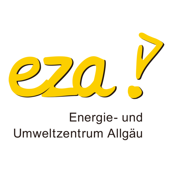 Energie- und Umweltzentrum Allgäu Logo PNG Vector