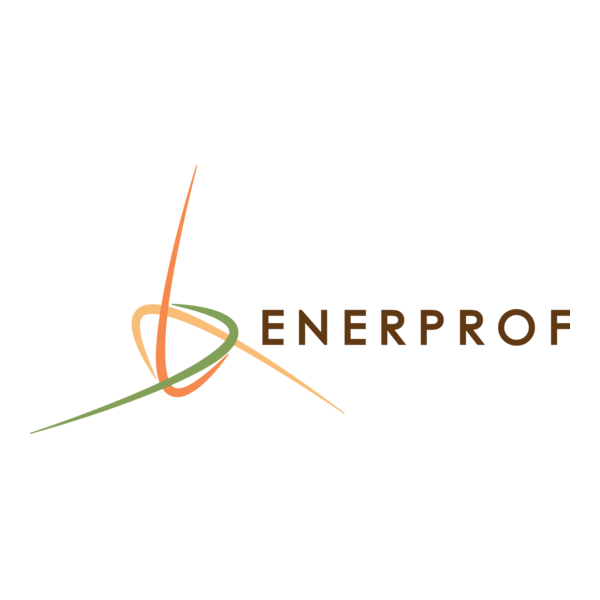 ENERPOF Logo PNG Vector