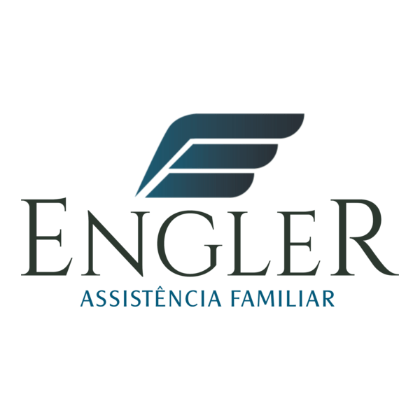 Engler Assistência Familiar Logo PNG Vector