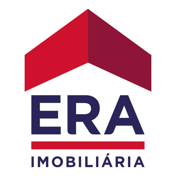 ERA Imobiliária - Portugal Logo PNG Vector