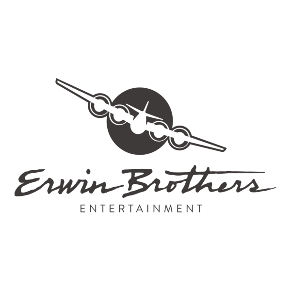 Erwin Brothers Entertainment Logo PNG Vector