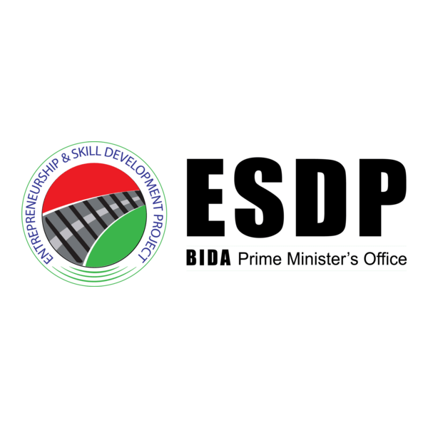 ESDP Logo PNG Vector