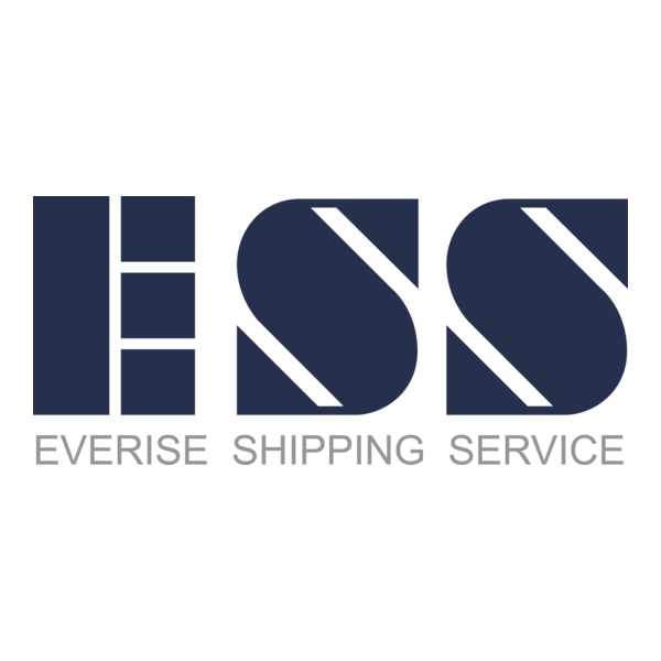 ESS SHIPPING Logo PNG Vector
