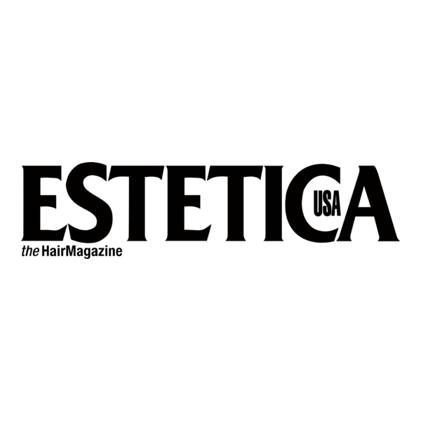ESTETICA USA Logo PNG Vector