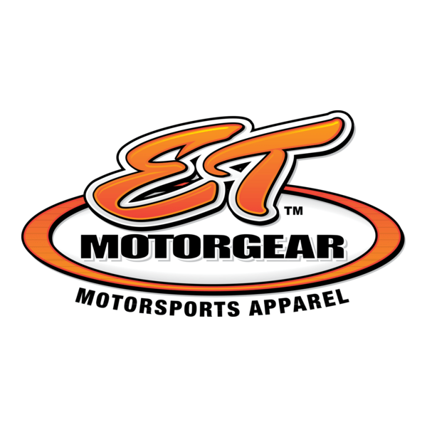 ET Motorgear Logo PNG Vector